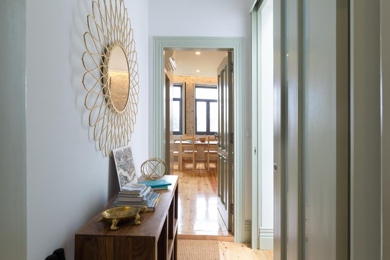Luz & Alegria Place! Porto Exterior photo