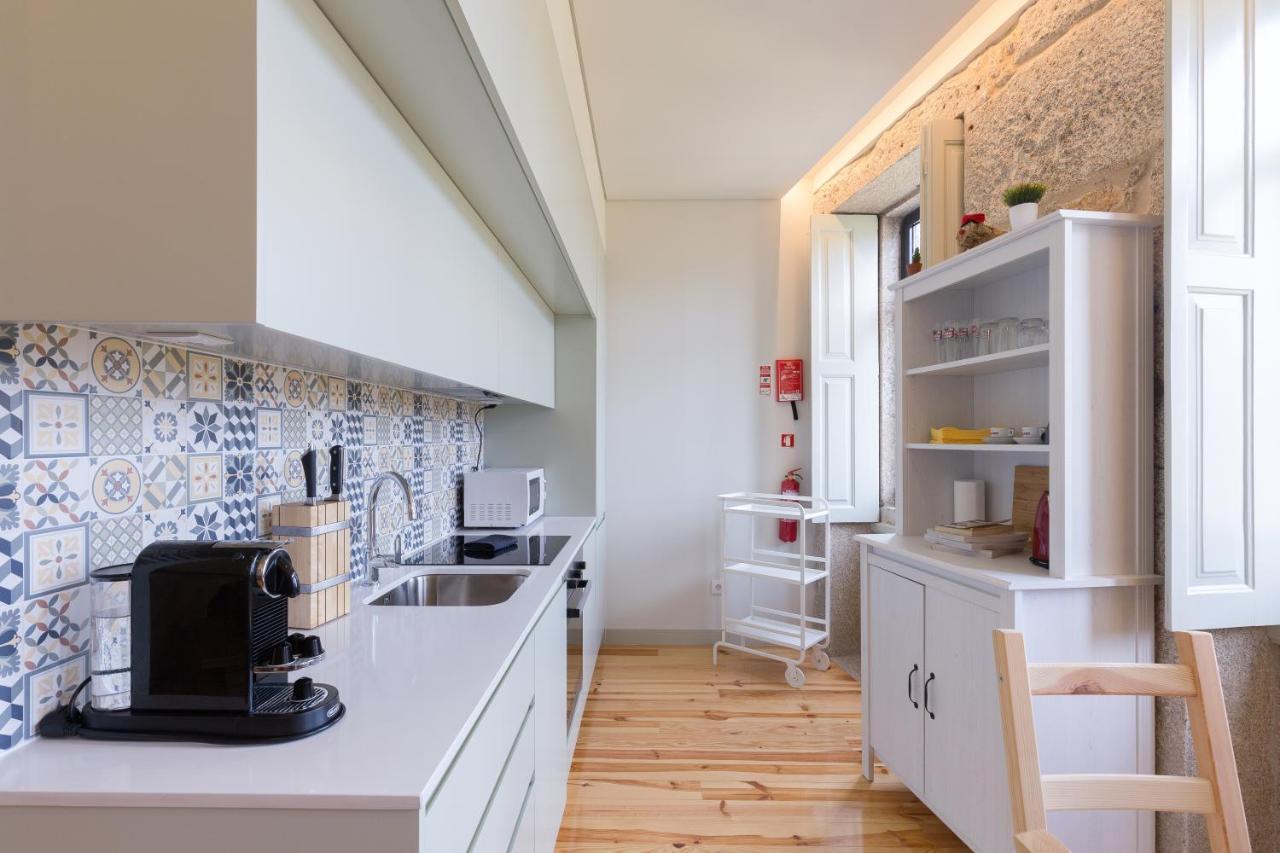 Luz & Alegria Place! Porto Exterior photo